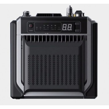 Цифровой компактный ретранслятор DMR Hytera HR-655 (арт. HR-655U ZZ00050_U)