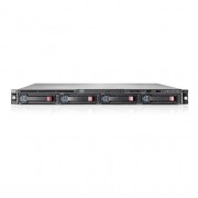 Сервер HP Proliant DL320 Gen6 L5609 (593498-421)