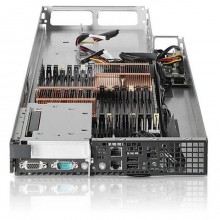 Сервер HP Proliant BL420c Gen8 E5-2450 (668356-B21)