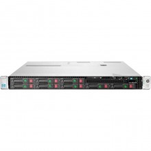 Сервер HP Proliant DL360p Gen8 E5-2603v2 (733732-421)