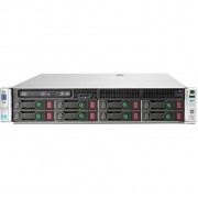 Сервер HP Proliant DL380e Gen8 E5-2407v2 (747767-421)