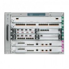 Маршрутизатор Cisco 7606S-S32-8G-B-R