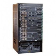 Маршрутизатор Cisco 7613-2SUP7203B-2PS