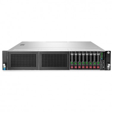 Сервер HP Proliant DL180 Gen9 E5-2630v3 (778457-B21)