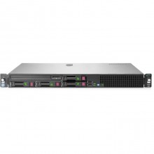 Сервер HP Proliant DL20 Gen9 E3-1240v5 (823559-B21)