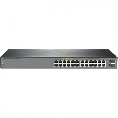 Коммутатор HPE JL384A