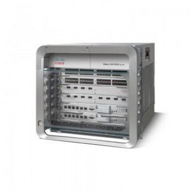 Маршрутизатор Cisco ASR-9006-DC