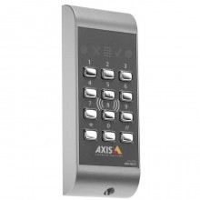 Считыватель AXIS A4011-E READER EUR