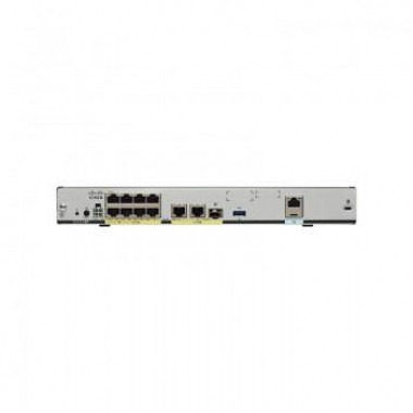 Маршрутизатор Cisco C1111-8PLTELAWE