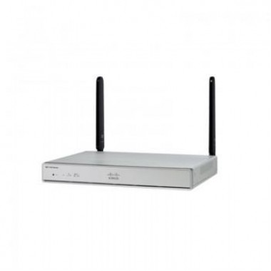 Маршрутизатор Cisco C1121-8PLTEP