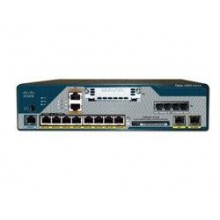 Маршрутизатор Cisco C1861W-SRST-B/K9