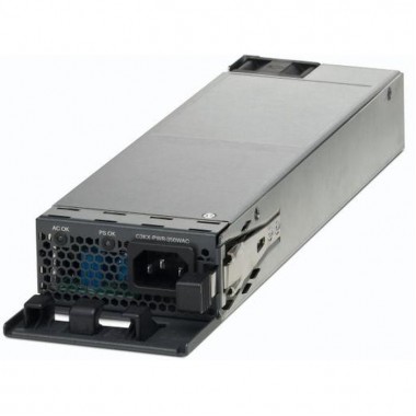 Блок питания Cisco C3KX-PWR-350WAC