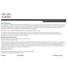 Лицензия Cisco C9300-DNA-E-24-3R