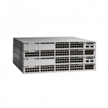 Коммутатор Cisco C9300L-24P-4X-E