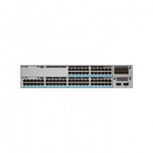 Коммутатор Cisco C9300L-48UXG2Q-10A