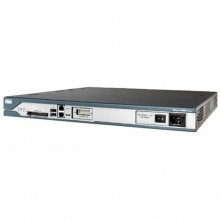 Маршрутизатор CISCO C2811-4SHDSL/K9