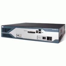 Маршрутизатор CISCO2821-AC-IP