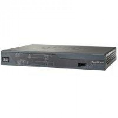 Маршрутизатор Cisco CISCO887VA-K9