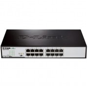 Коммутатор D-Link DGS-1016D/G1B