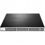 Коммутатор D-Link DGS-1210-52/ME/A1A