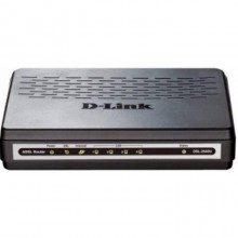 Маршрутизатор D-Link DSL-2540U/BRU/C3B