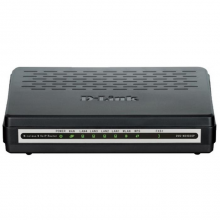 Voip-маршрутизатор D-Link DVG-N5402SP/B1A