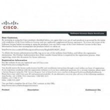 Лицензия Cisco FP8260-CTRL-LIC=