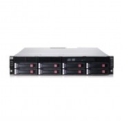 Сервер HP Proliant DL180 Gen6 X5650 (590640-421)