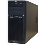 Сервер HP Proliant ML150 Gen6 E5520 (466133-421)
