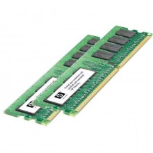 Оперативная память HP 2 GB REG PC2-5300 (2 x 1 GB) (483399-B21)