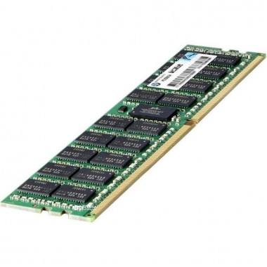 Оперативная память HPE 8 GB (1 x 8 GB) 1Rx8 PC4-2666V-R DDR4 Gen10 (867853-B21)