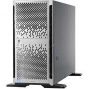 Сервер HP Proliant ML350p Gen8 E5-2609 (646675-421)