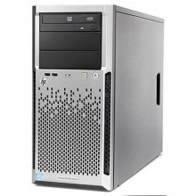 Сервер HP Proliant ML350e Gen8 E5-2407v2(470065-851)