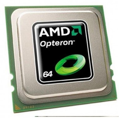 Процессор для серверов HP AMD Opteron 6204 (677551-B21)