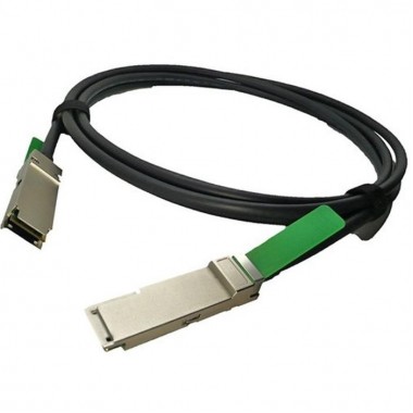 Кабель Cisco QSFP-H40G-CU3M