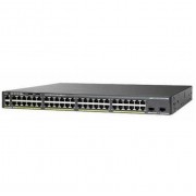 Коммутатор Cisco Catalyst WS-C2960X-48FPS-L