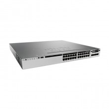 Коммутатор Cisco Catalyst WS-C3850-24PW-S