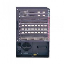 Коммутатор Cisco WS-C6509E-CSMS-K9