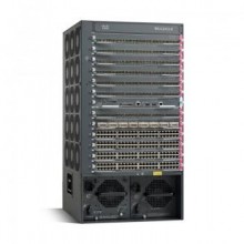 Коммутатор Cisco WS-C6513-E