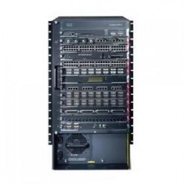 Коммутатор Cisco WS-C6513-FWM-K9