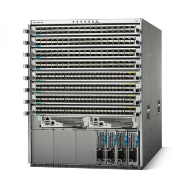 Бандл Cisco N9K-C95C93-B18Q