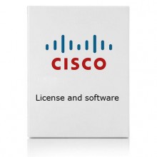 Лицензия Cisco ASR920-S-M-A