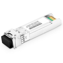 Трансивер DWDM-SFP10G-39.77