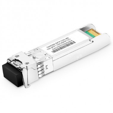 Трансивер DWDM-SFP10G-38.19