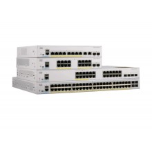 Коммутатор Cisco Catalyst C1000SM-48T-4X-L