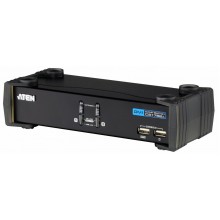 Настольный KVM Переключатель ATEN CS1842 / CS1842-AT-G