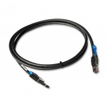 Кабель Cable CBL-SFF8644-8088-20M