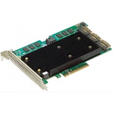 RAID-контроллер Broadcom MegaRAID 9670-24i SGL (05-50123-00) 