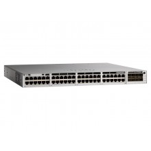 Коммутатор Cisco C9200-24P-E