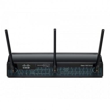 Маршрутизатор Cisco C819G-B-K9